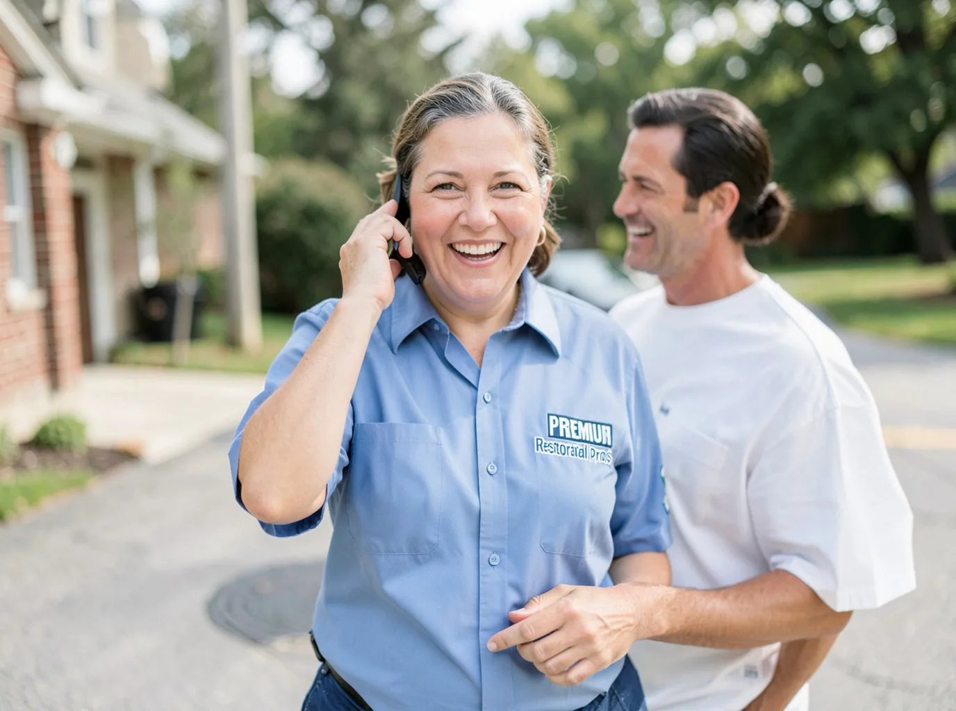 Water Damage Restoration Elberfeld, IN FAQs